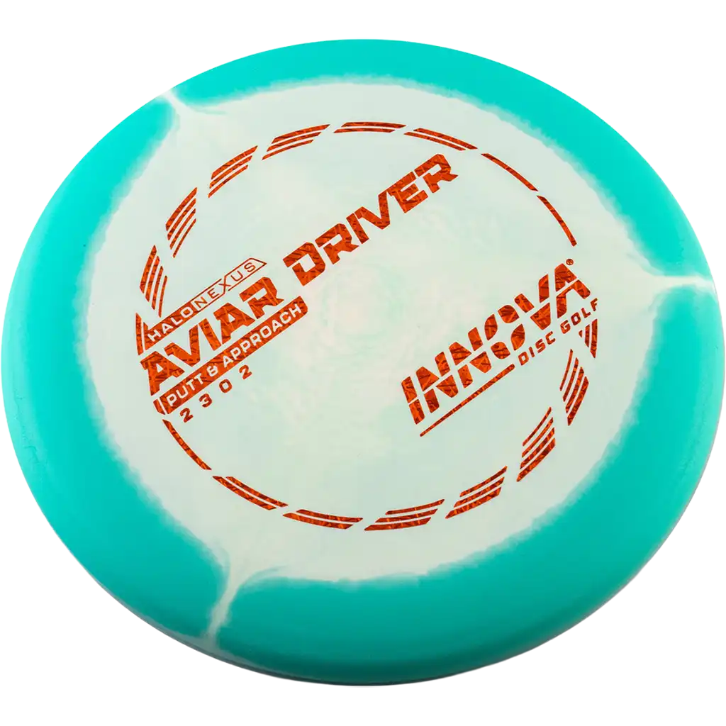 Halo Nexus Aviar Driver