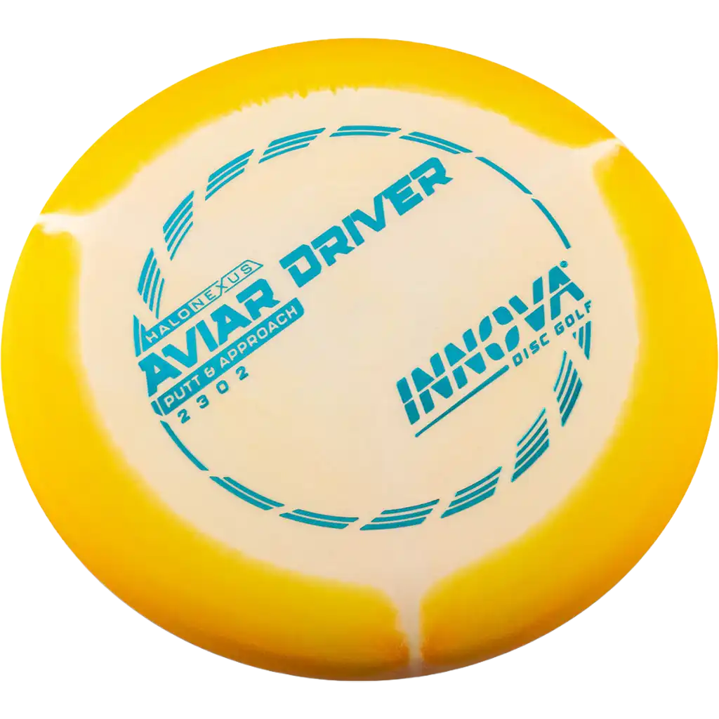 Halo Nexus Aviar Driver