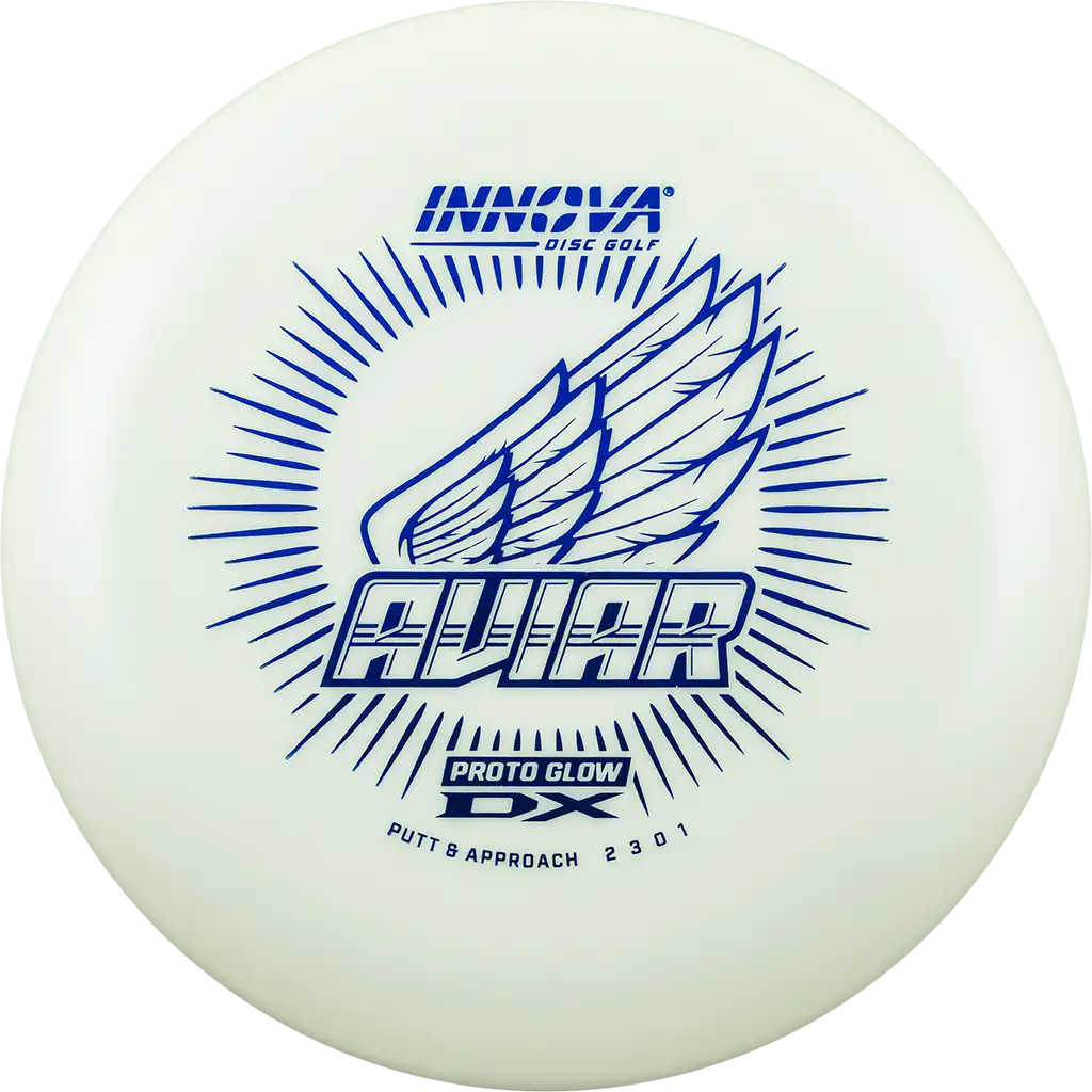 Proto Glow DX Aviar