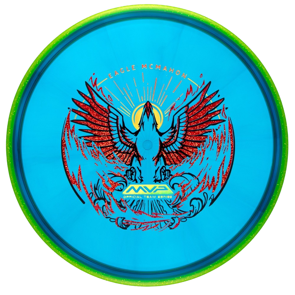 Prism Proton Envy - Eagle McMahon Team Series