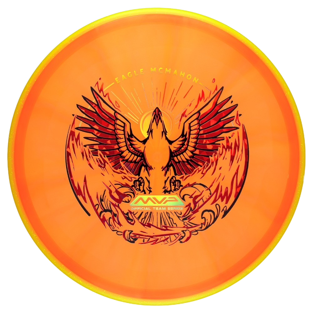 Prism Proton Envy - Eagle McMahon Team Series