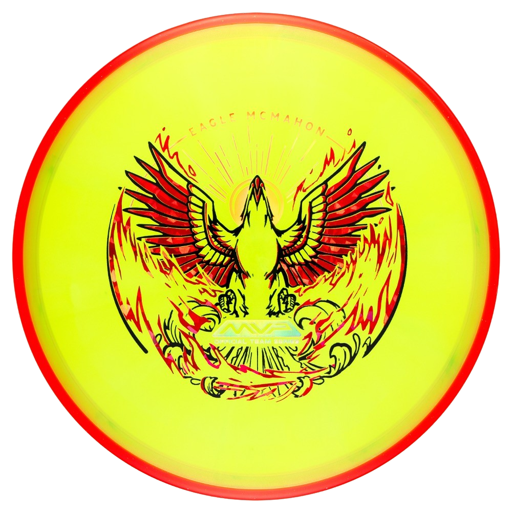 Prism Proton Envy - Eagle McMahon Team Series