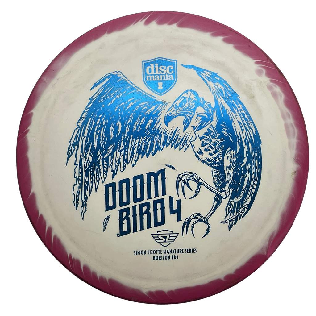 Horizon S-Line FD3 - Doom Bird 4 - Simon Lizotte