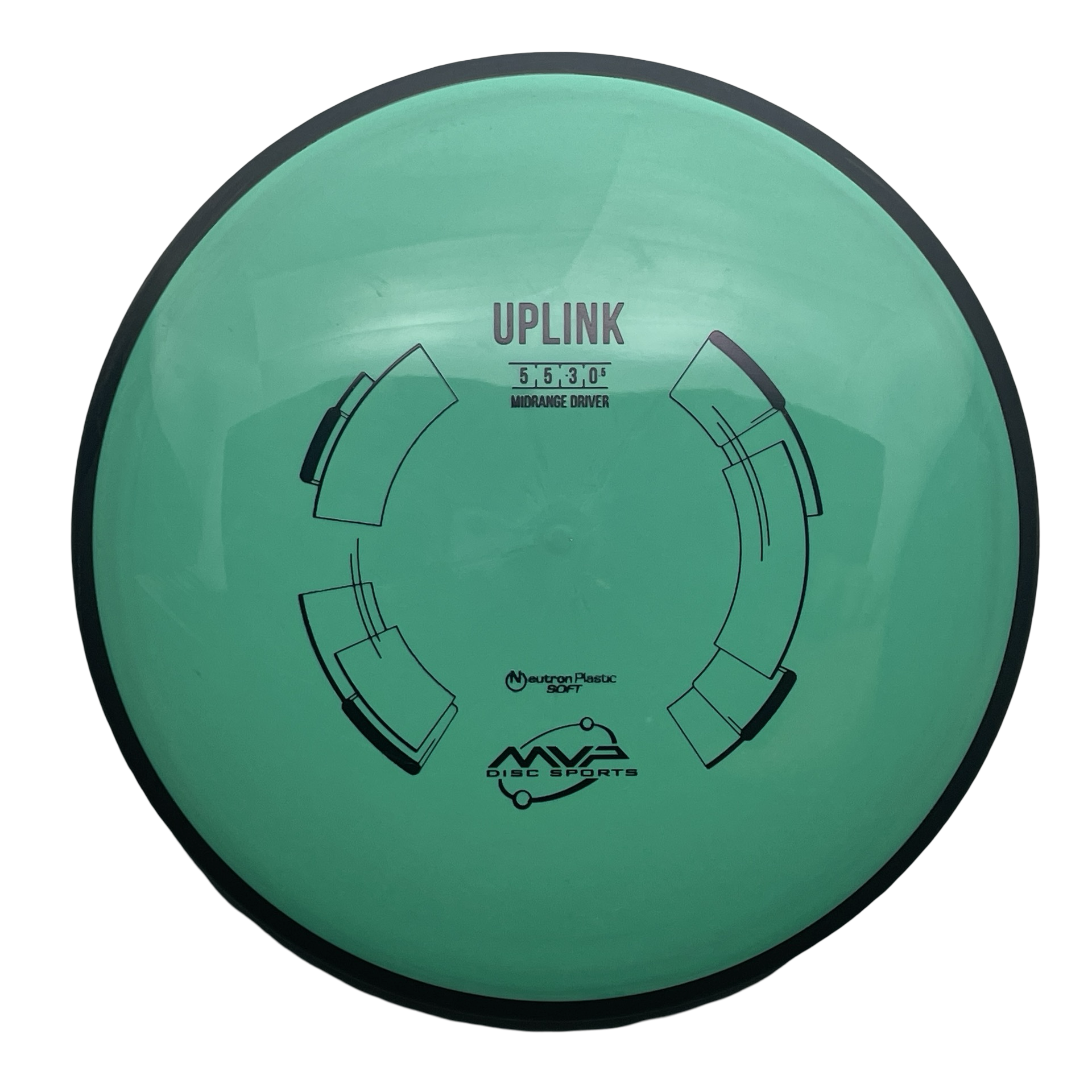 Neutron Uplink