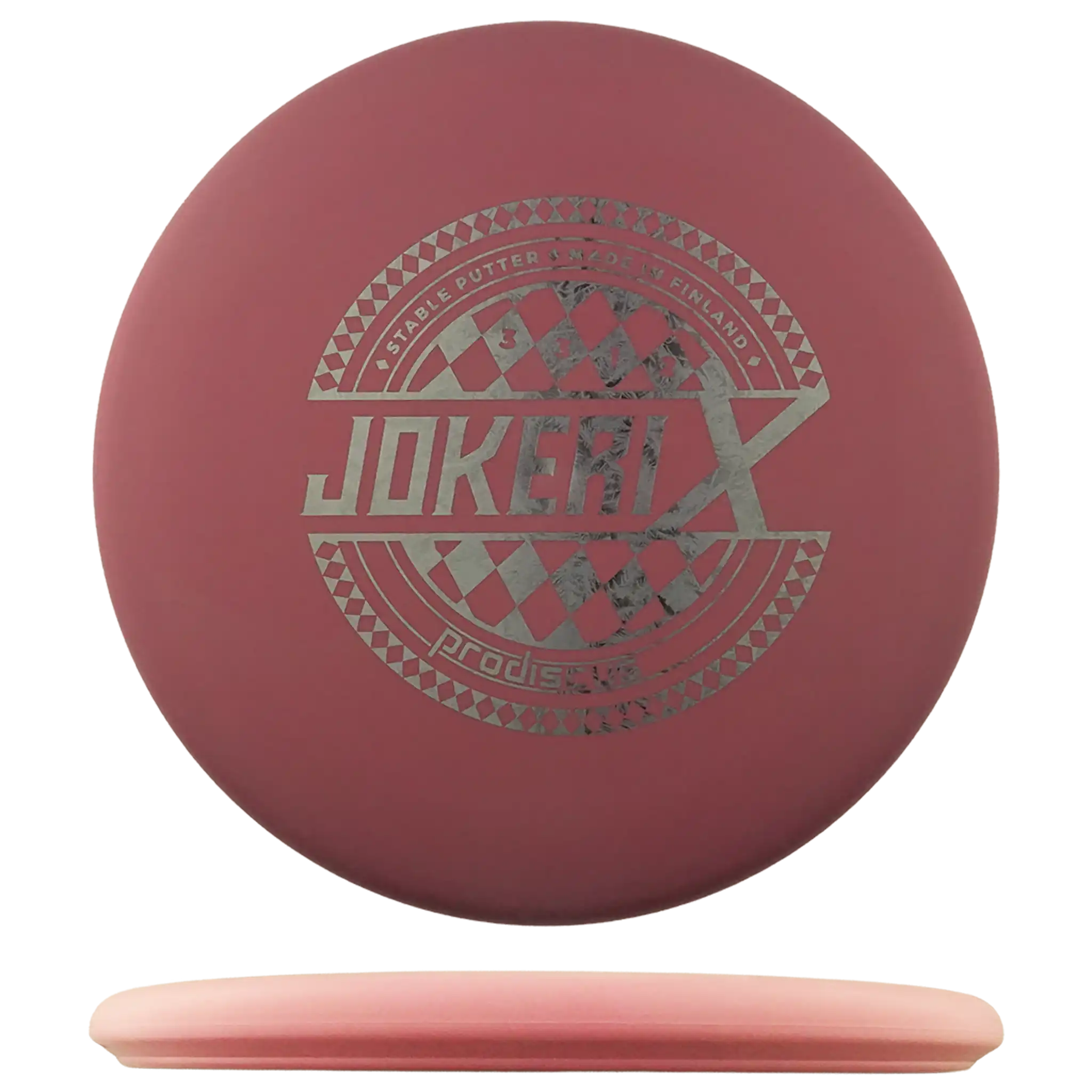 Basic JokeriX