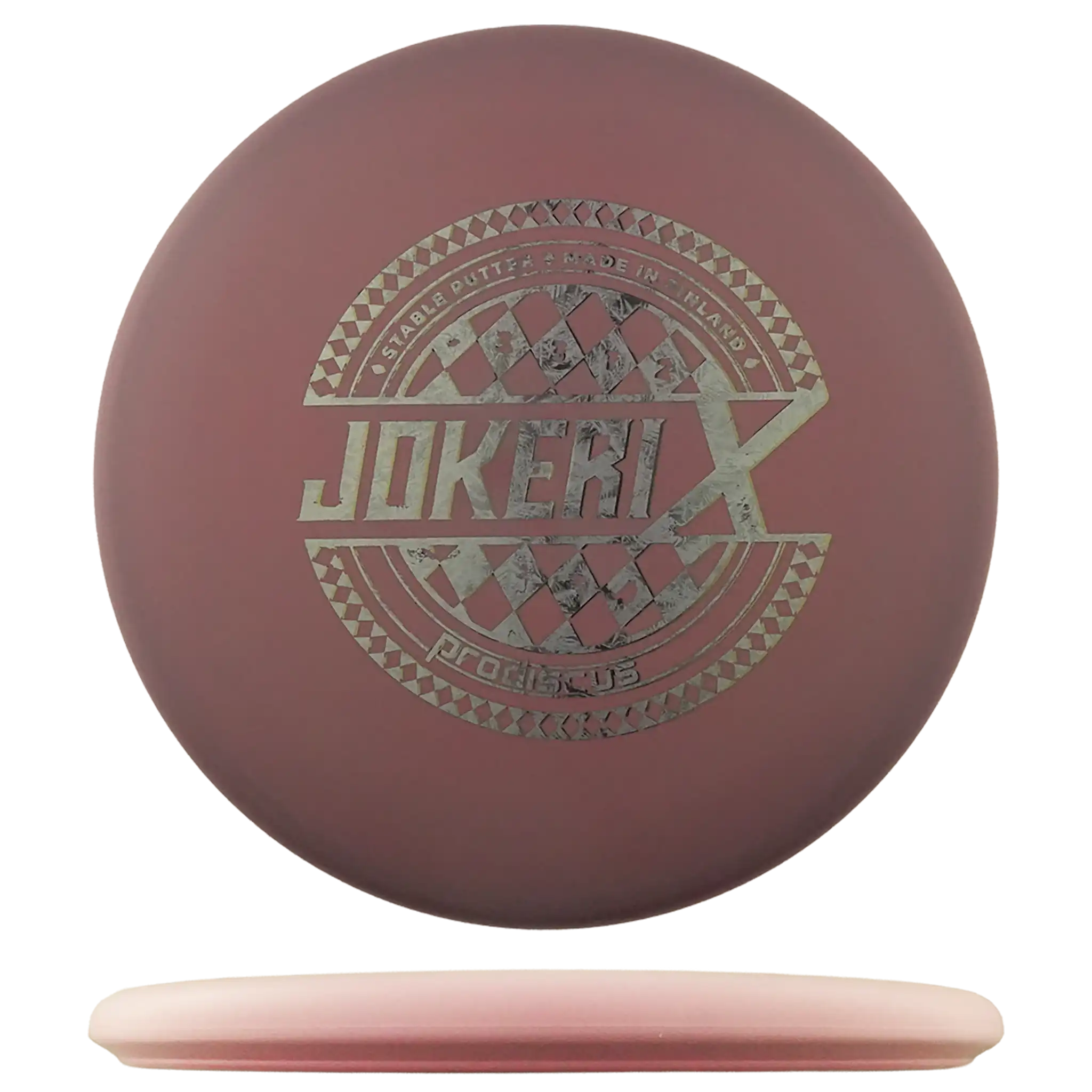 Basic JokeriX