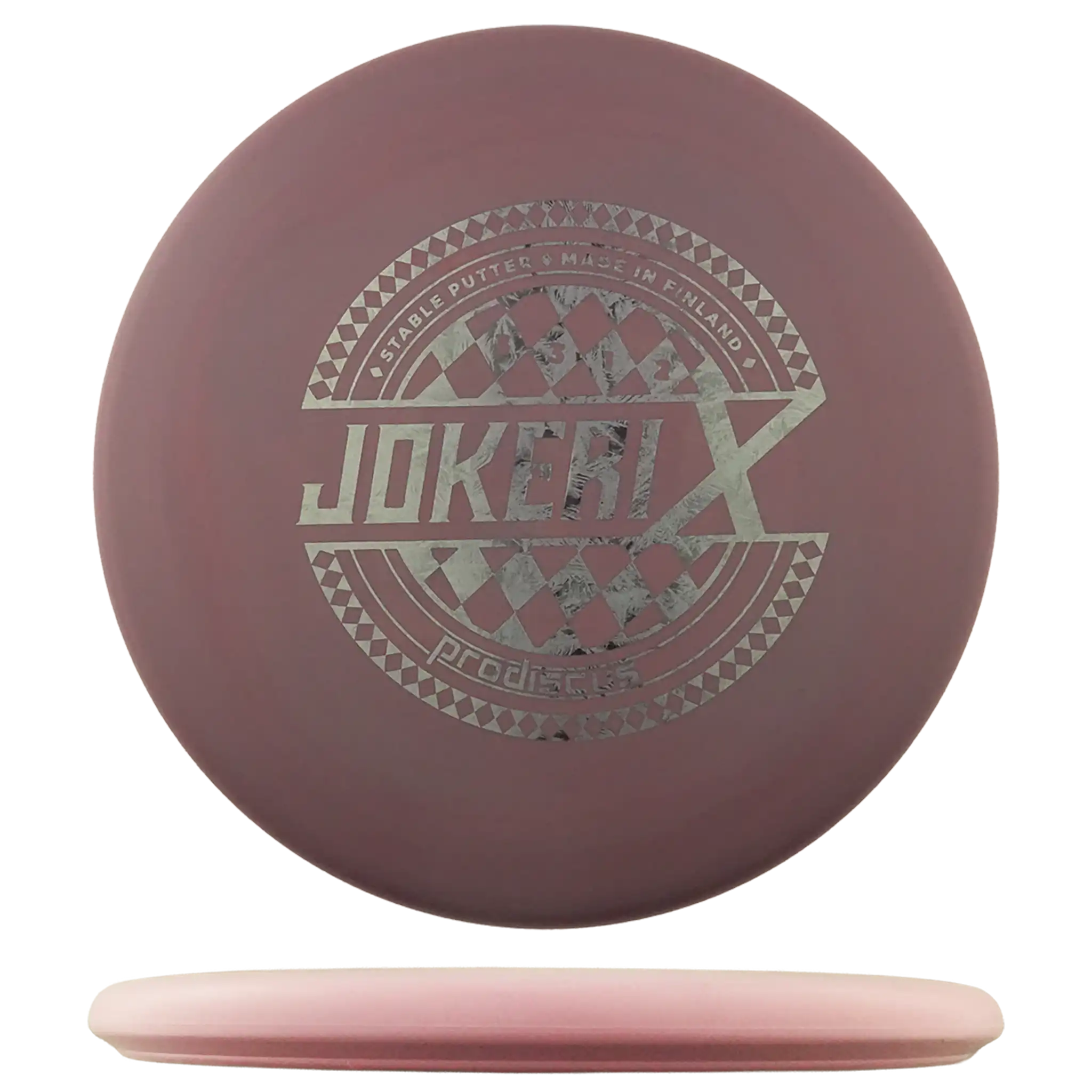 Basic JokeriX