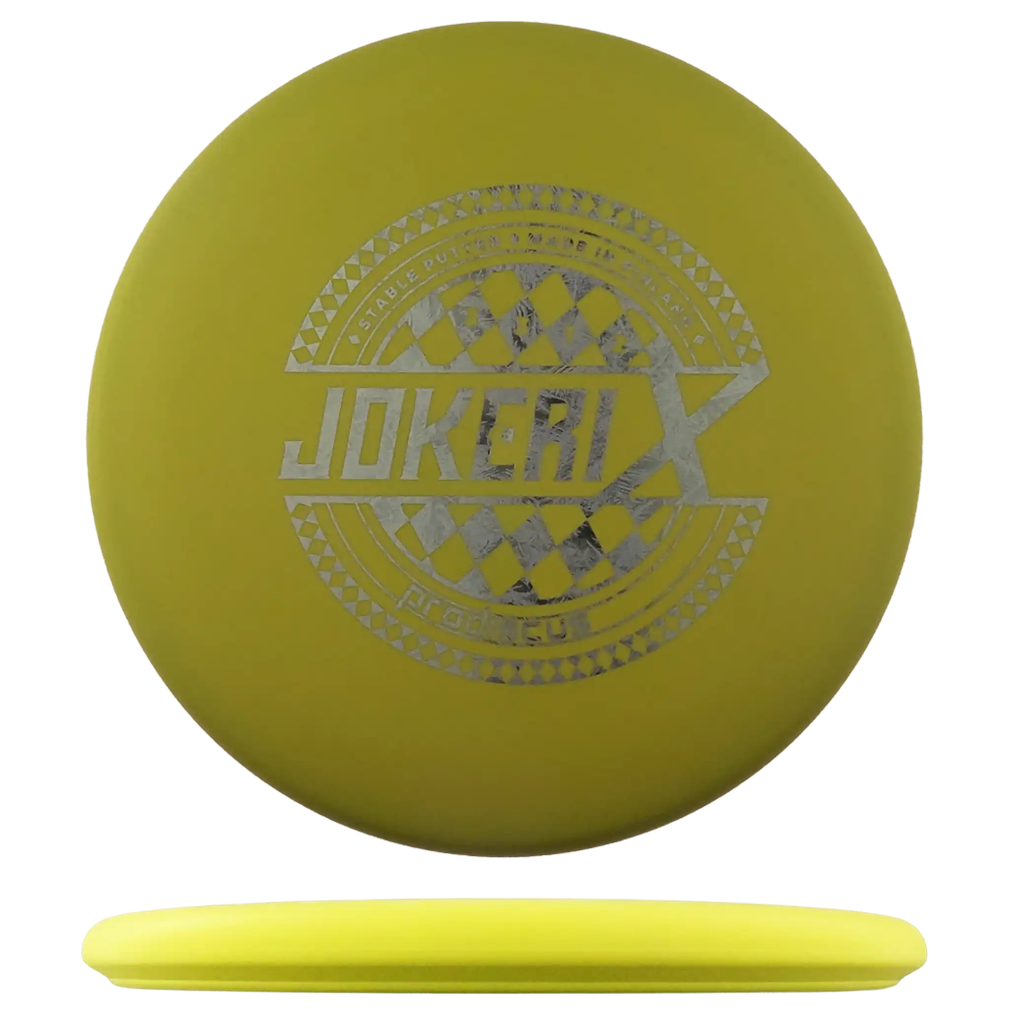 Basic JokeriX