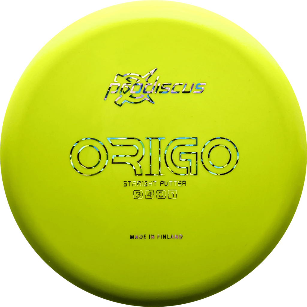 Basic Origo
