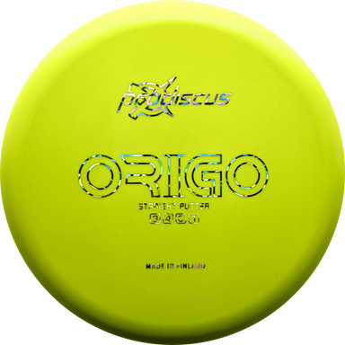 Basic Origo