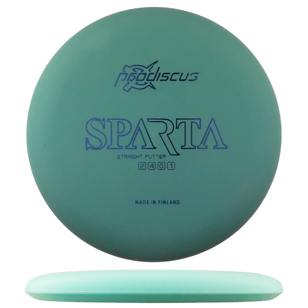 Basic Sparta