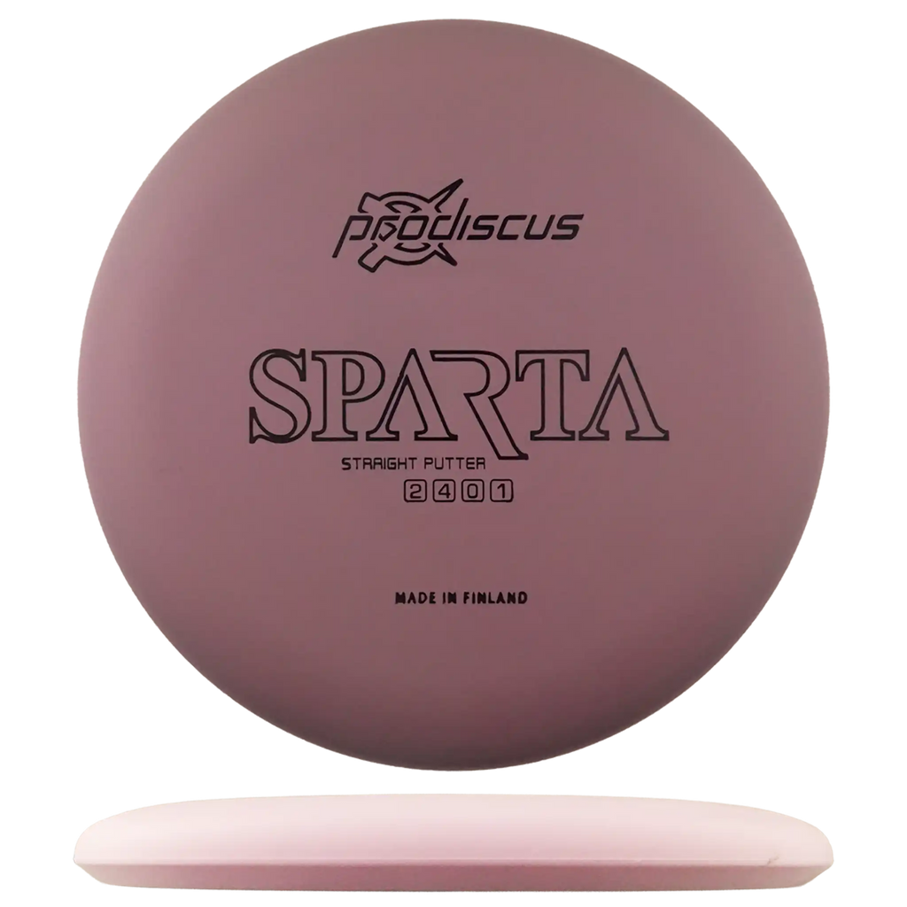Basic Sparta