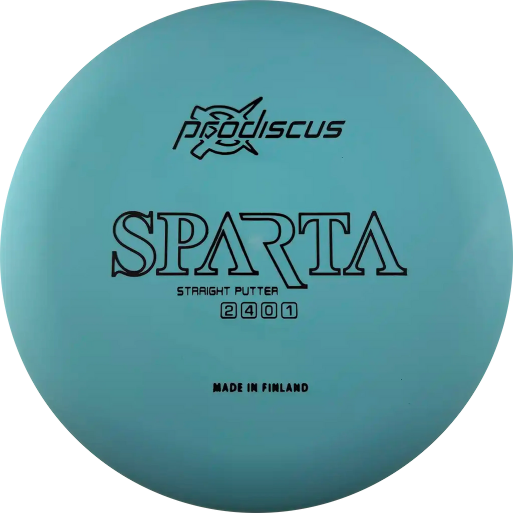 Basic Sparta