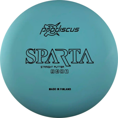 Basic Sparta