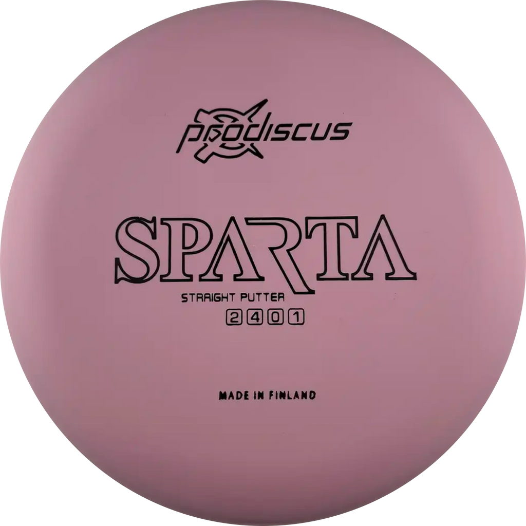 Basic Sparta