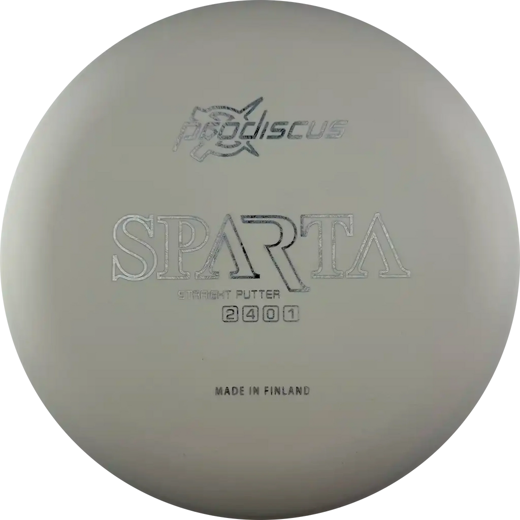 Basic Sparta Vit