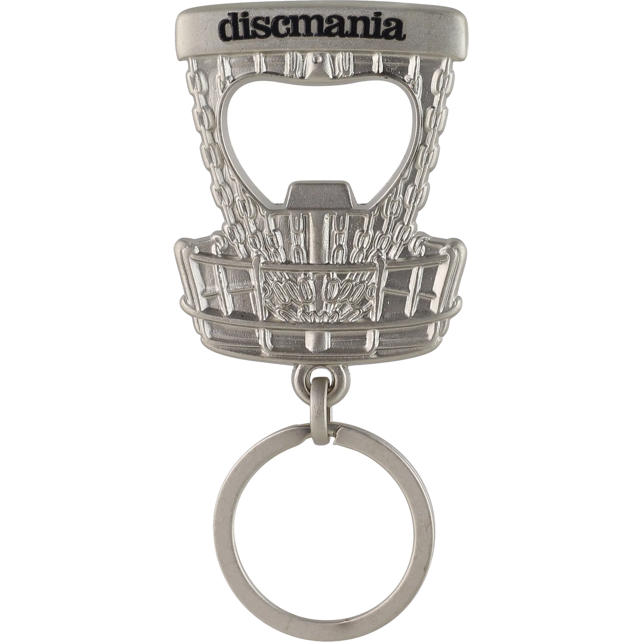 Basket Bottle Opener