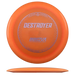 Blizzard Champion Destroyer - Oranssi
