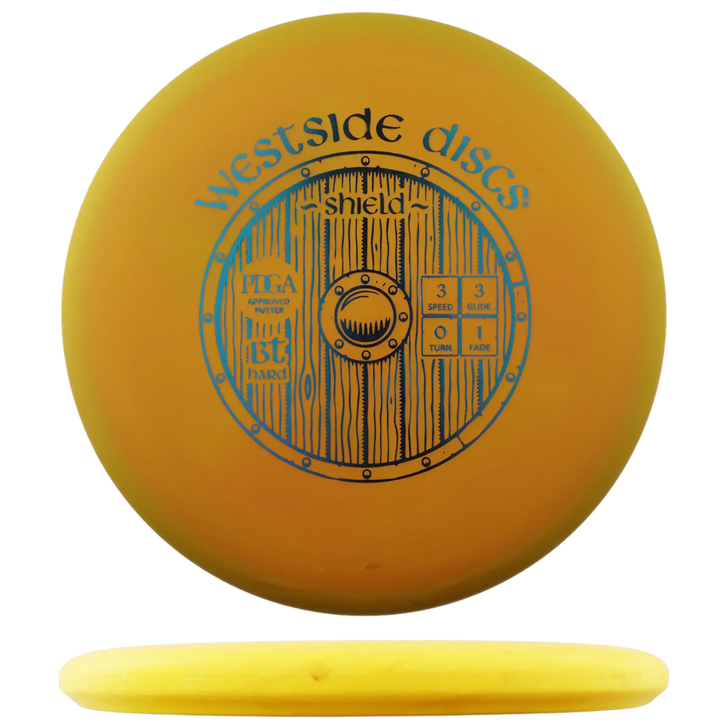 BT Hard Shield