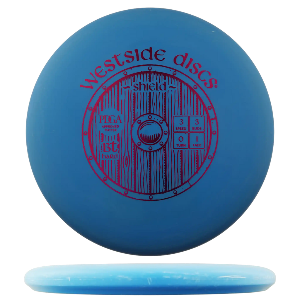 BT Hard Shield