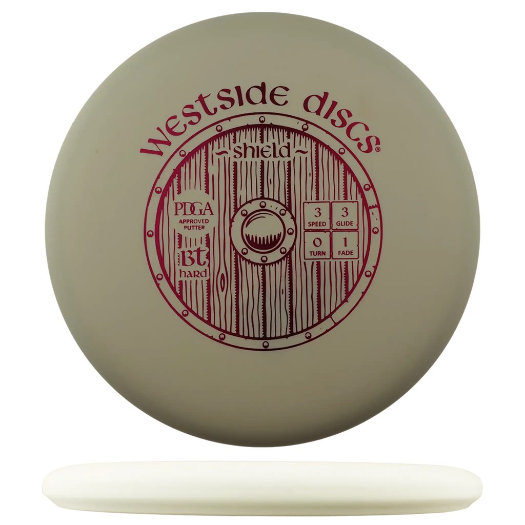 BT Hard Shield