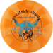 BT Light Rill Underworld Orange