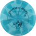 BT Light Rill Underworld Turkos