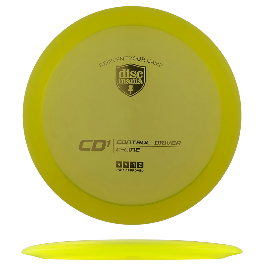 C-Line CD1