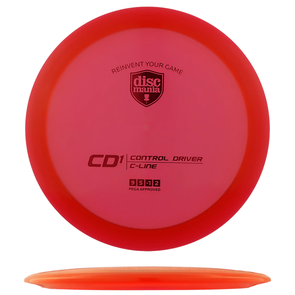 C-Line CD1