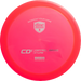 C-Line CD1 Röd
