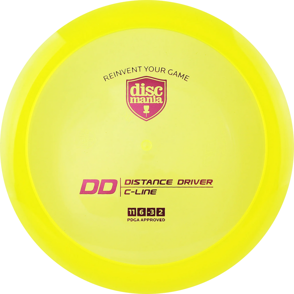 C-Line DD Gul