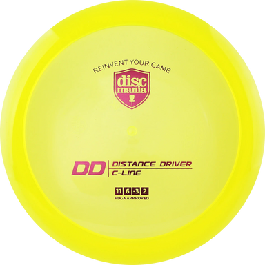 C-Line DD Gul