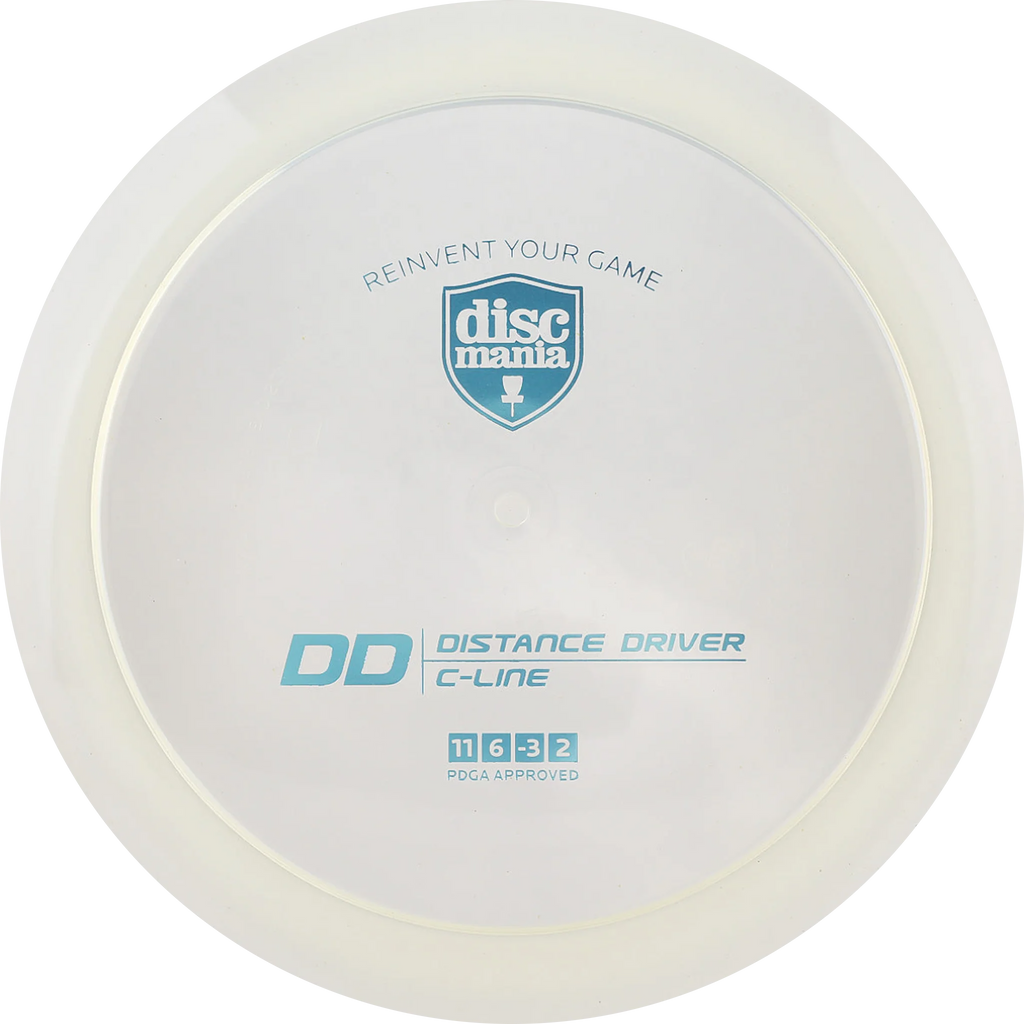 C-Line DD Transparent