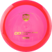 C-Line DD Röd