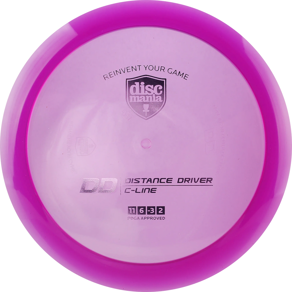 C-Line DD Lila