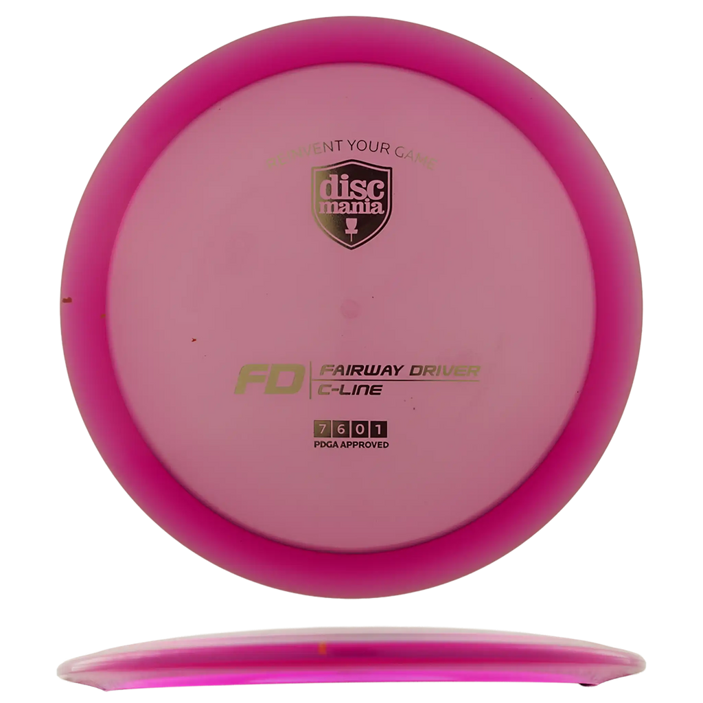 C-Line FD