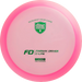 C-Line FD Rosa