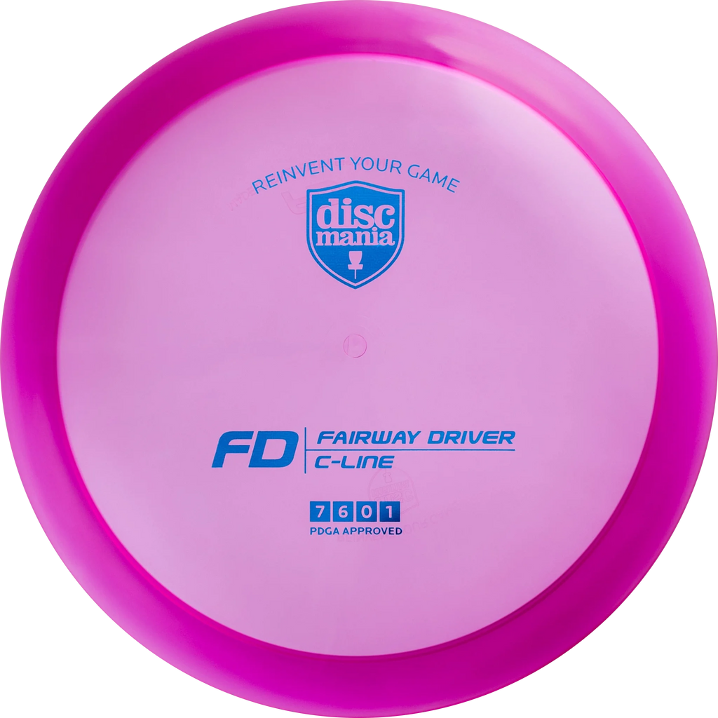 C-Line FD Lila