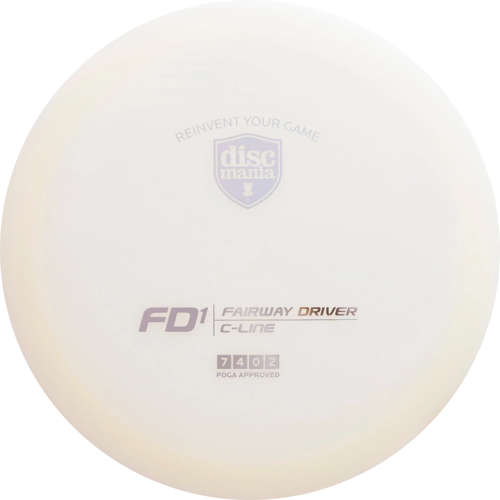 C-Line FD1 Vit