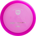 C-Line FD1 Lila