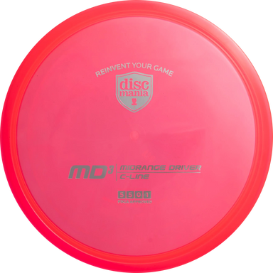 C-Line MD3 Rosa