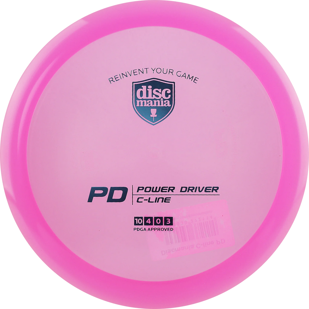 C-Line PD Rosa