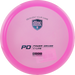 C-Line PD Rosa