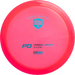C-Line PD Röd