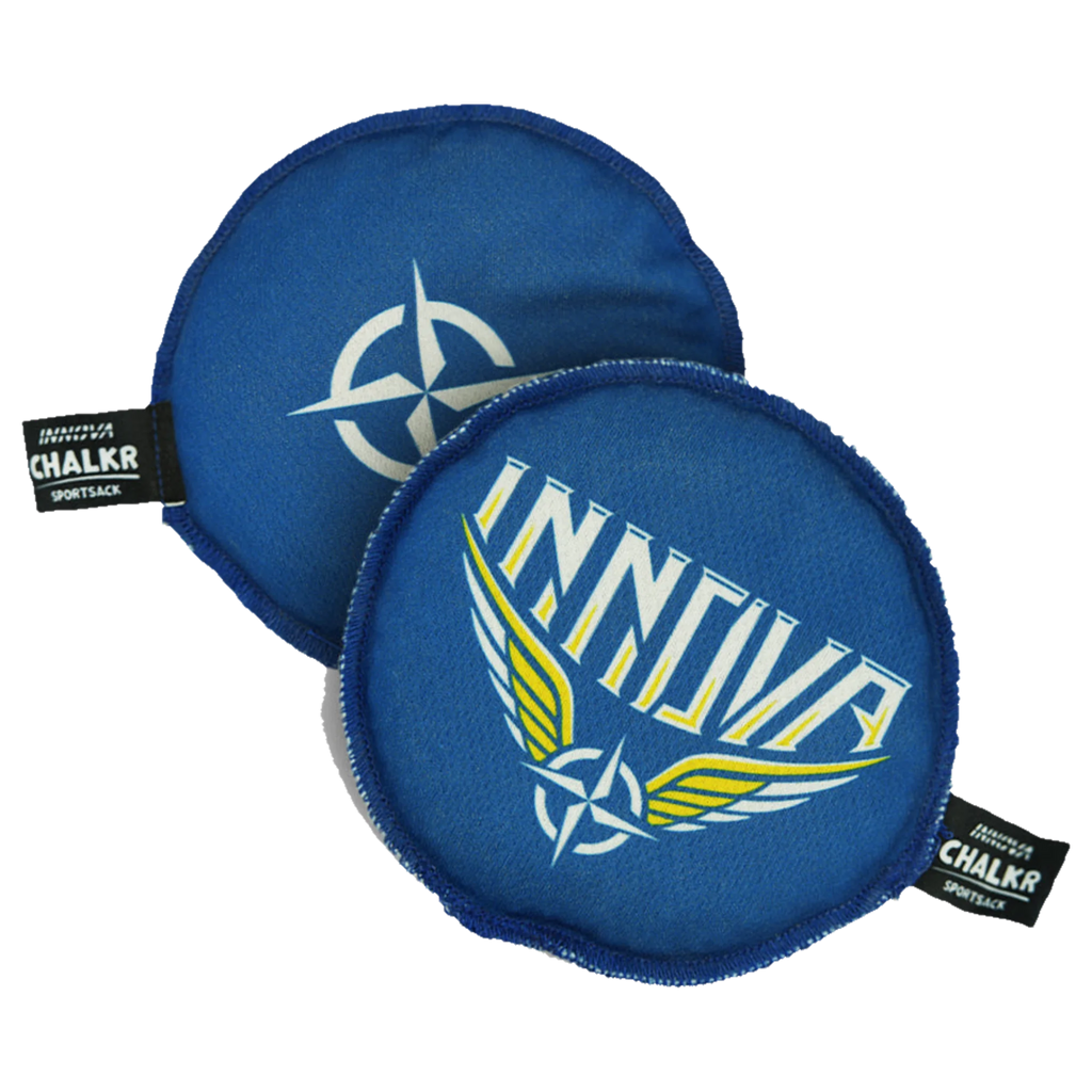 Chalkr Sportsack Rally Blue