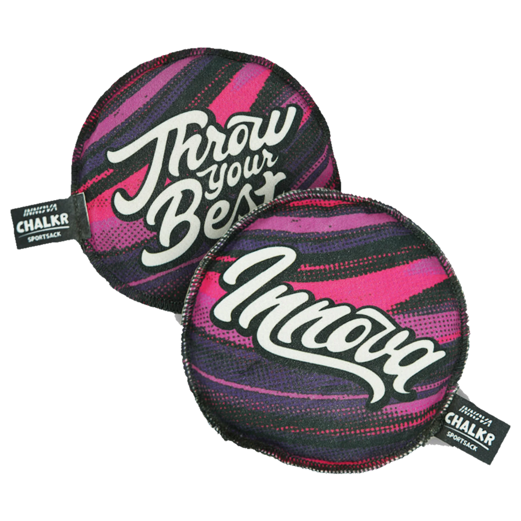 Chalkr Sportsack Flow Throw Your Best