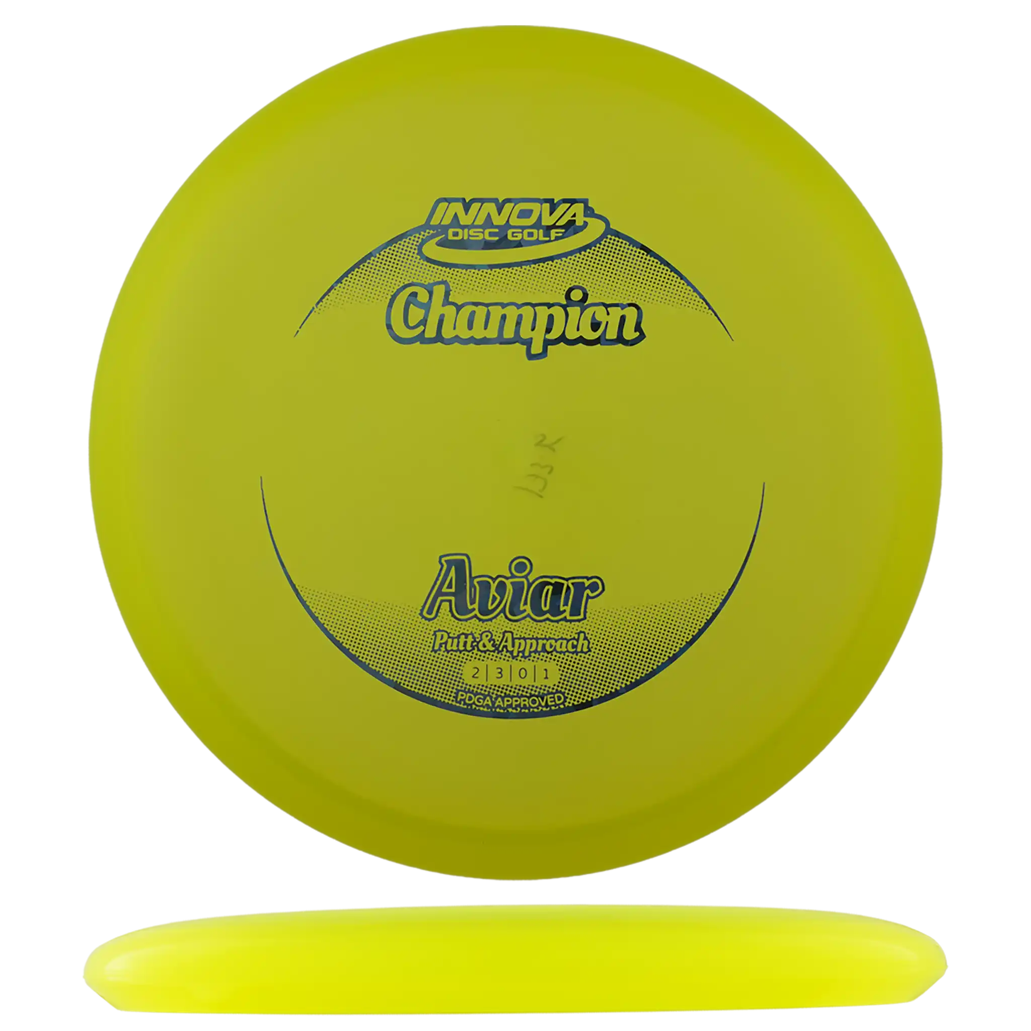 Champion Aviar