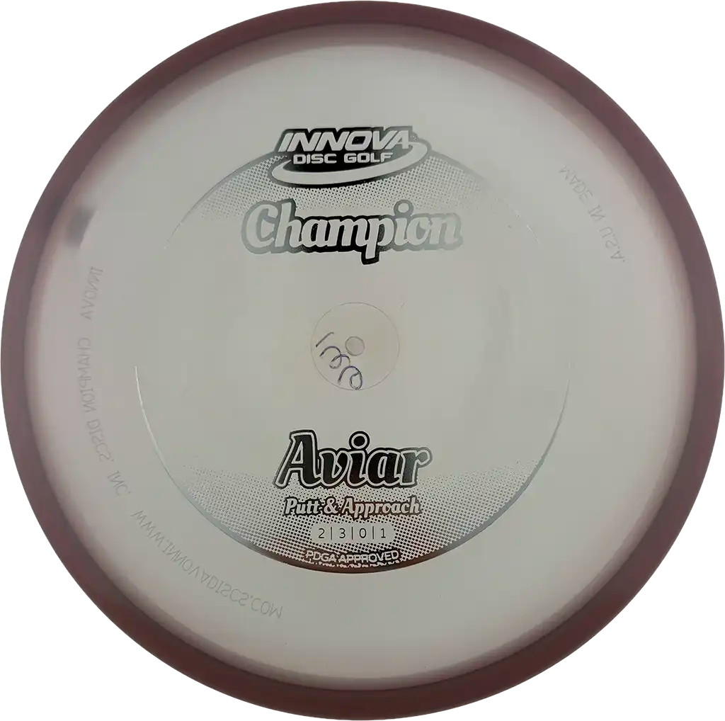 Champion Aviar