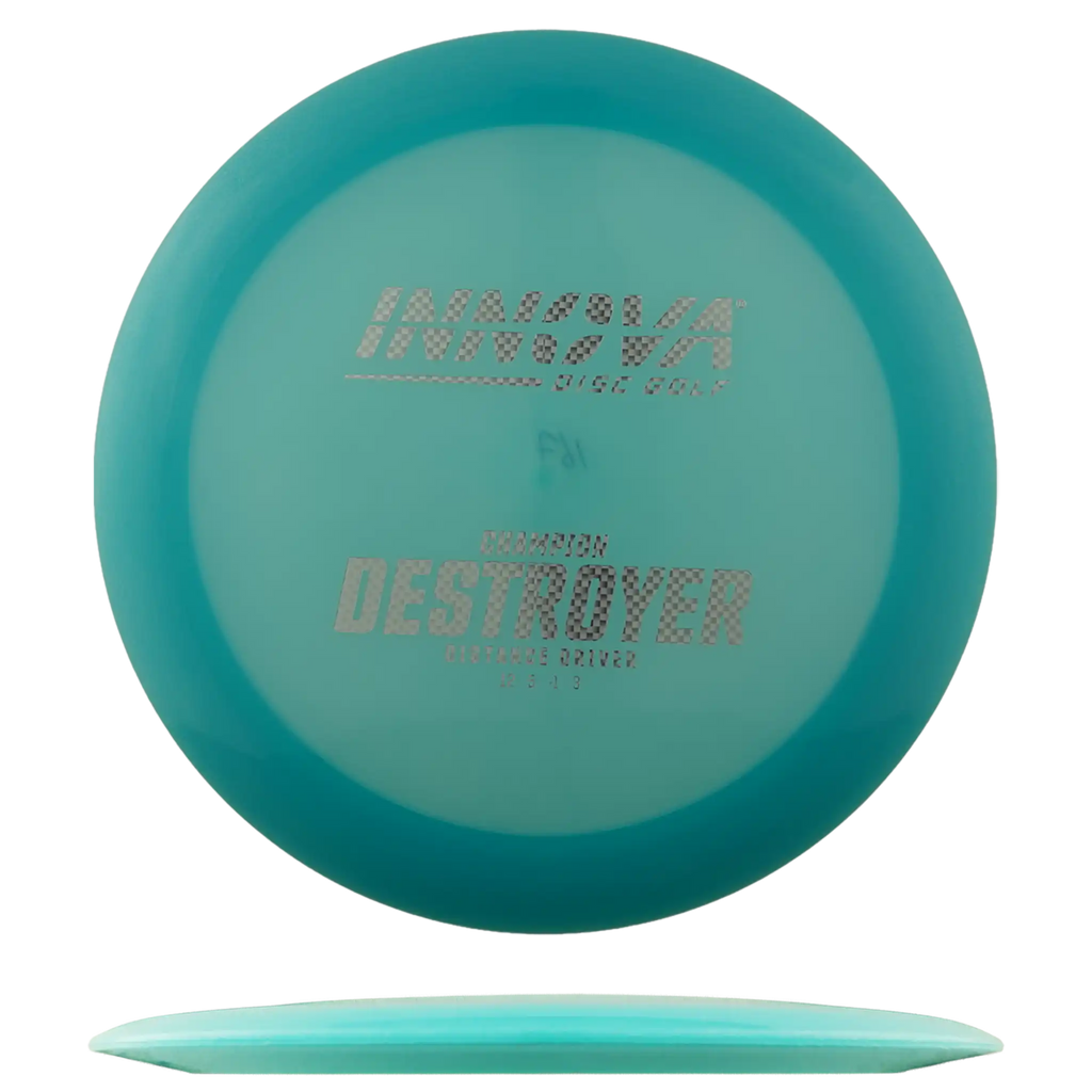 Champion Destroyer
