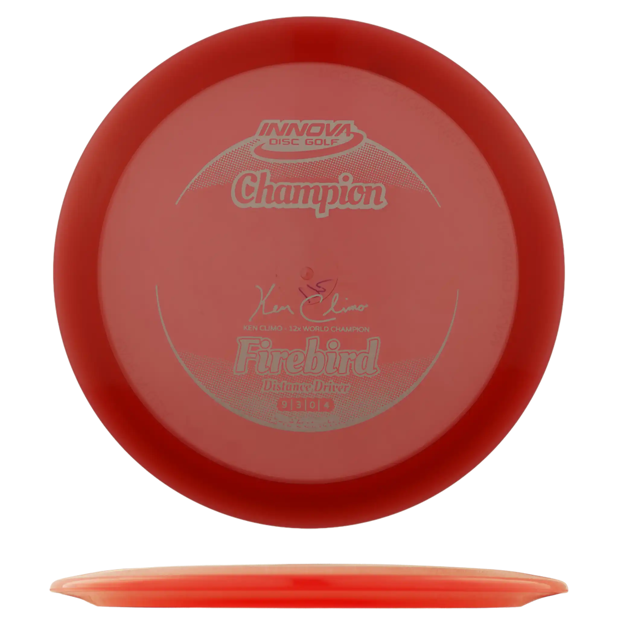 Champion Firebird